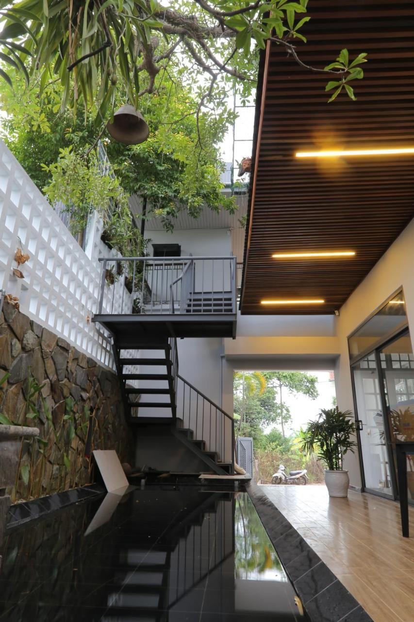 Hill Bungalow Hotel Hue Exterior photo